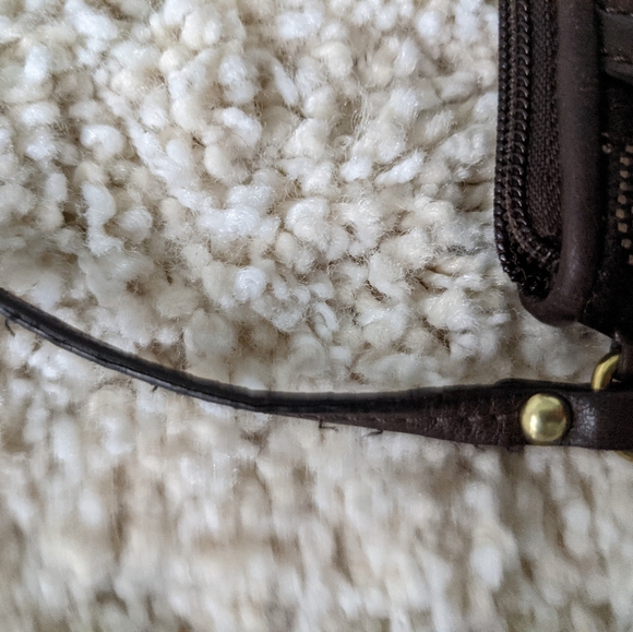 Coach Wristlet Wallet - Picture 8 of 9